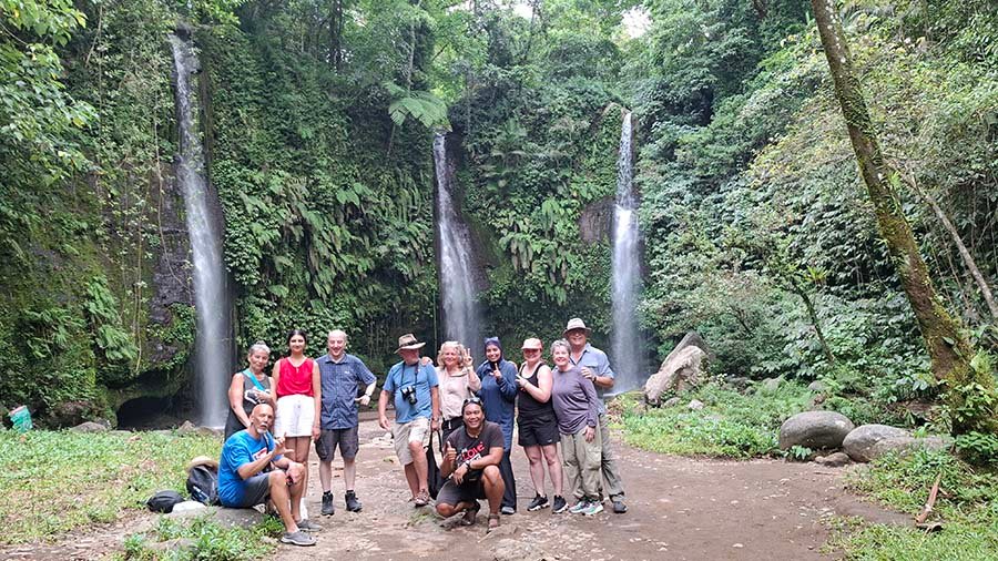 CLASSIC LOMBOK TOUR image product
