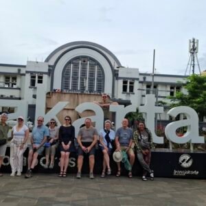 (CLS-JAV) Classic Java - Journey Through Culture, Heritage & Nature