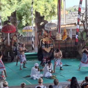 (YW-BAL) Bali & Gili Unfiltered - 10 Days of Culture, Adventure, Island Life & Good Vibes