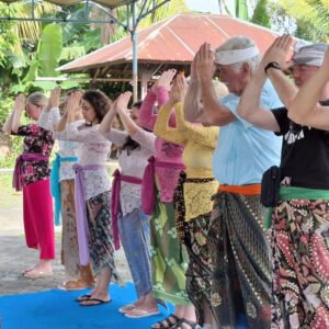(CLS-BAL) Classic Bali - Journey Through Culture, Spirituality & Nature